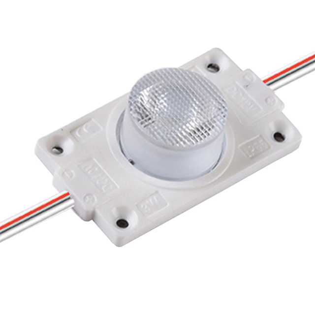 12volt 3W 45Degree Beam Angle White Led Light Modular 
