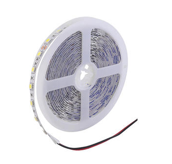 What should be paid attention to when using single color LED strip lights?