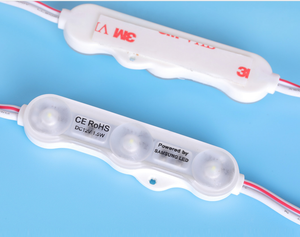 Waterproof 12volt 3led Module for led Signs 
