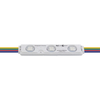 12volt Rgb Pixel 3dot 5050 Light Box Led Module 
