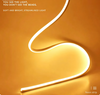 6x12mm Flexible LED Neon Light IP67 Silicone Neon Flex Outdoor Signage Lighting