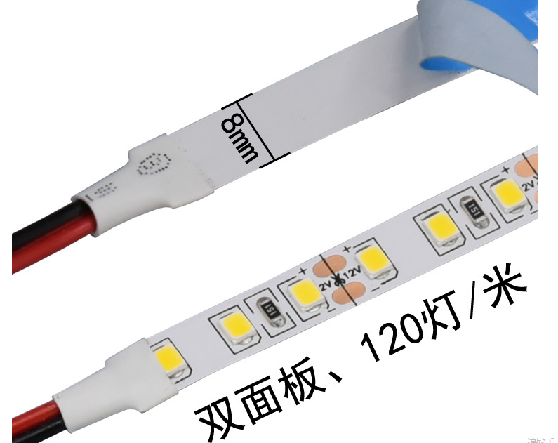 2835 120led