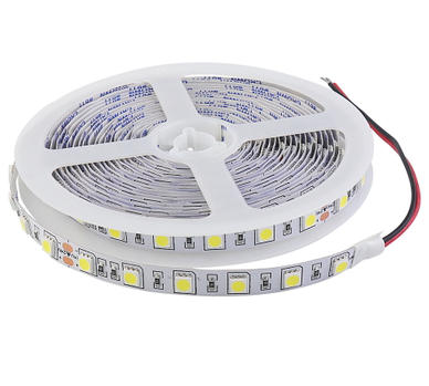 single color LED strip lights