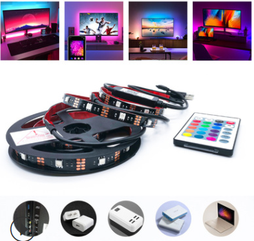 12v smart electric led strip