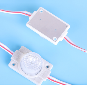  1.5 Watt DC12V 2835 Diode 45D Led Module Light for channel letter