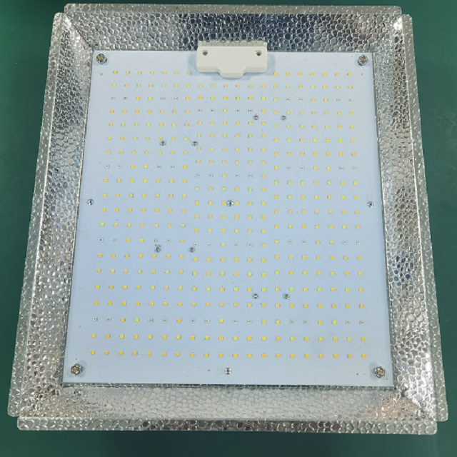 300w Quantum Plant Fill Light for Led Plant Growth Light