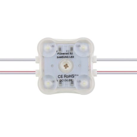 170 Degree Beam Angle Led Module for Sign Board 