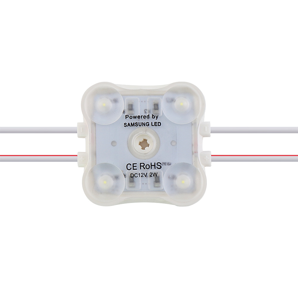 SMD 2835 Led Module 12v Dc for LED Signage Lighting
