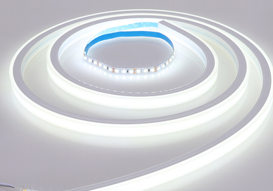 Single color LED neon light