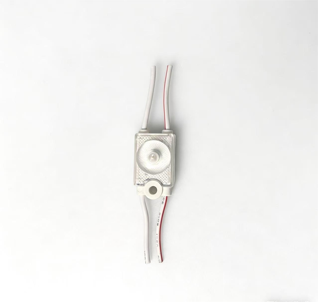 DC 24V 1led SMD LED Module LED Advertising Sign Backlight Module For Commercial Billboard