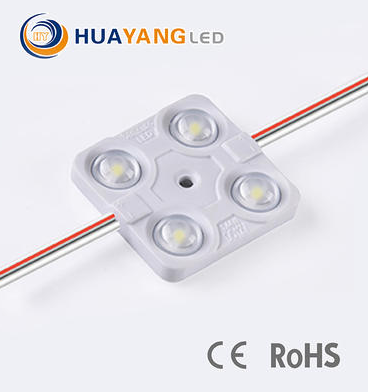 LED backlight modules