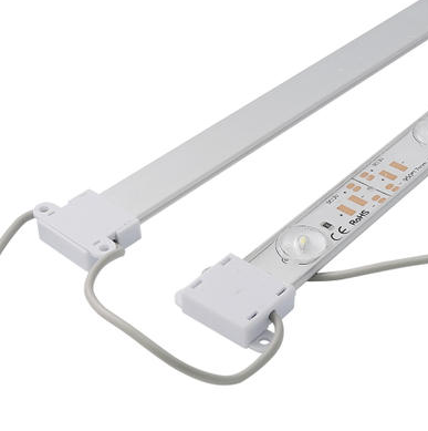 LED backlight rigid bars