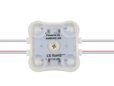 LED backlight module