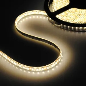 High Quality IP65 Waterproof Flexible 12V 60LEDs/M 3528 LED Light Strip