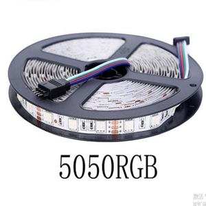 DC12V RGB Waterproof Led Flexible Strip for Home Party