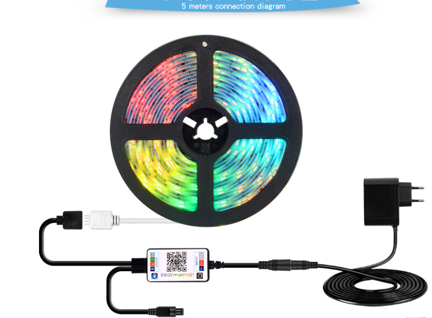 RGB CONNECT 2
