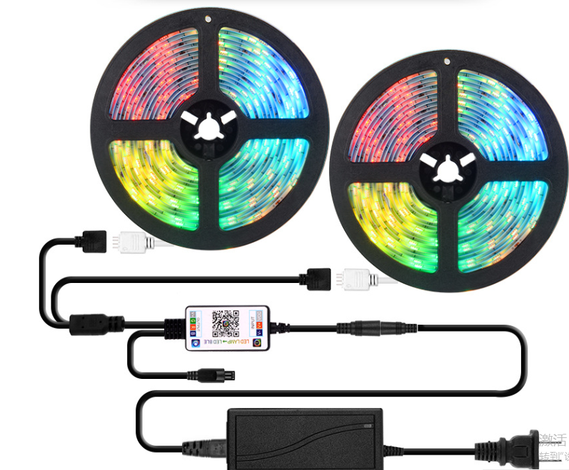 RGB connect4