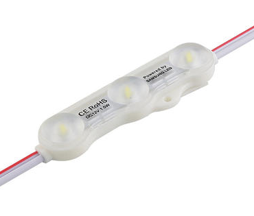 LED backlight module