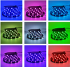  Rgb TV Background Light Usb Bluetooth APP Remote Control Led Strip Light 
