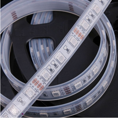  RGB Violet Smd 5050 Epistar Chip Led Strip