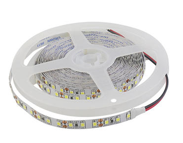 single color LED strip lights