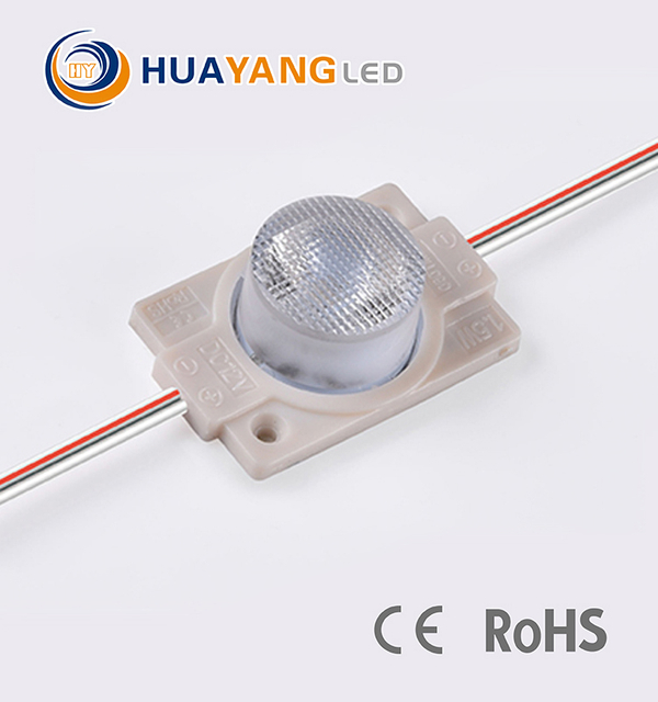 Big Lighting Box Led Module for Signage Letter