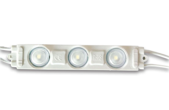 High Voltage AC220V Outdoor Led Signboard Module