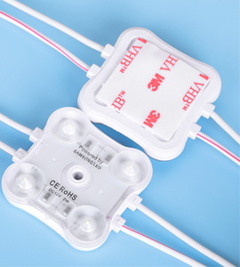 DC12V 2835 SMD 4led Module Light for Letter Signs