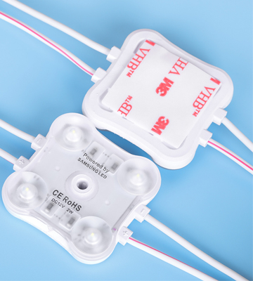 DC12V 2835 SMD 4led Module Light for Letter Signs