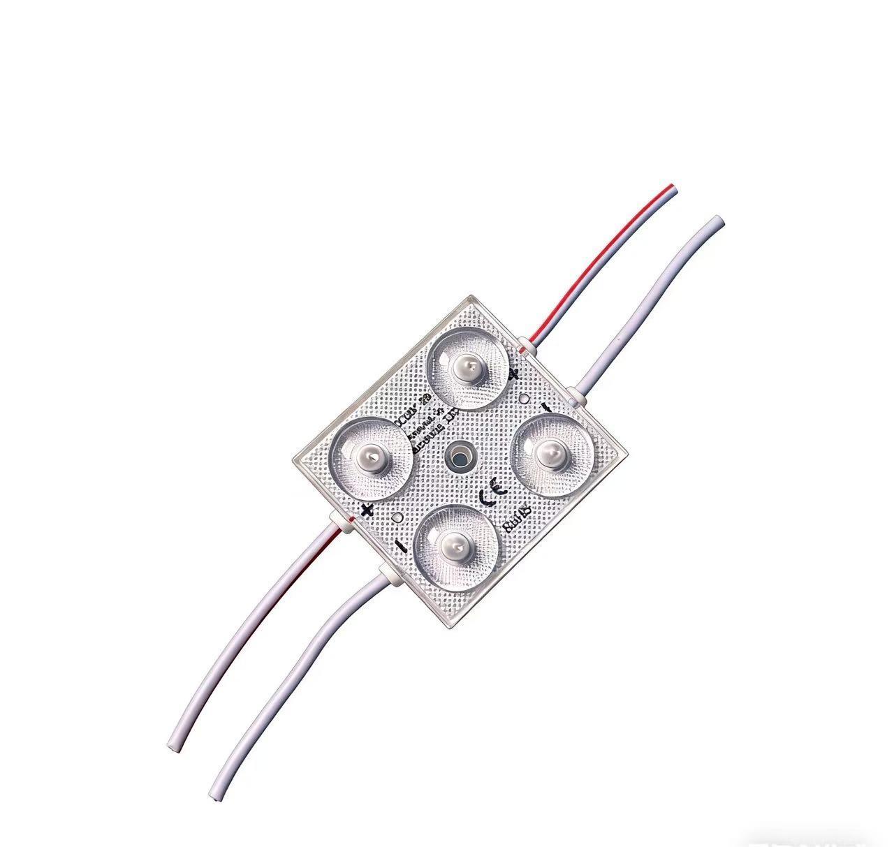 24V SMD LED Module Waterproof LED Advertising Sign Backlight Module