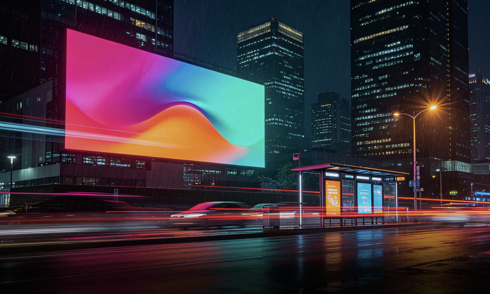 硬灯条LED Rigid Bar