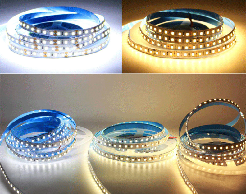 120led 颜色