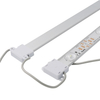 24V/12V 12eds Per Meter White Color LED Lamp & LED Rigid Bar Used for Light Box