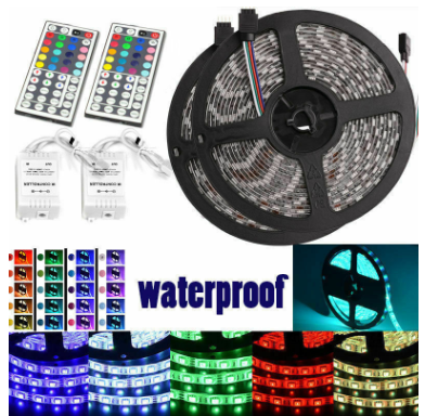 LED strip light