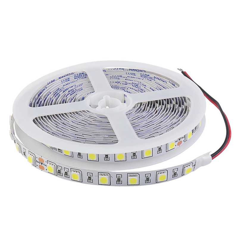  5050 Led Strip Used for Car Headlight 