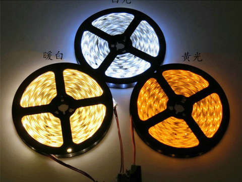 led neon stirp