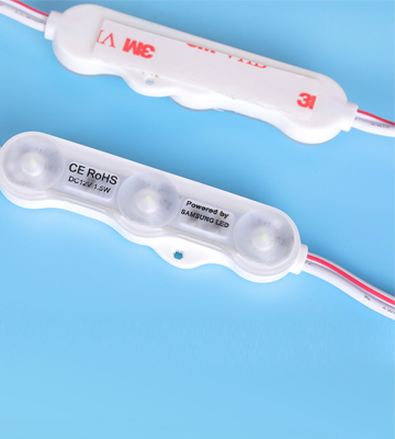 Led module light