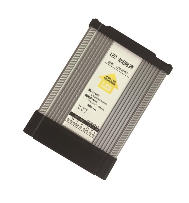 power supply 1