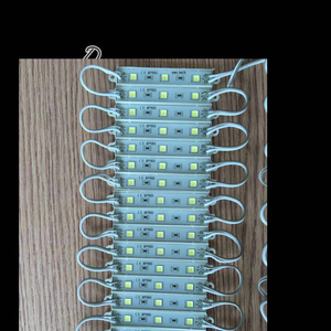 DC12V 0.72W SMD 5054 White Led Module Light 