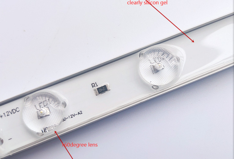 rigid bar 2