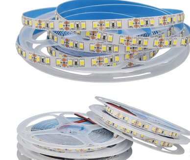 single color LED strip lights