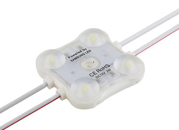 LED backlight modules