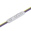 12volt Rgb Pixel 3dot 5050 Light Box Led Module 