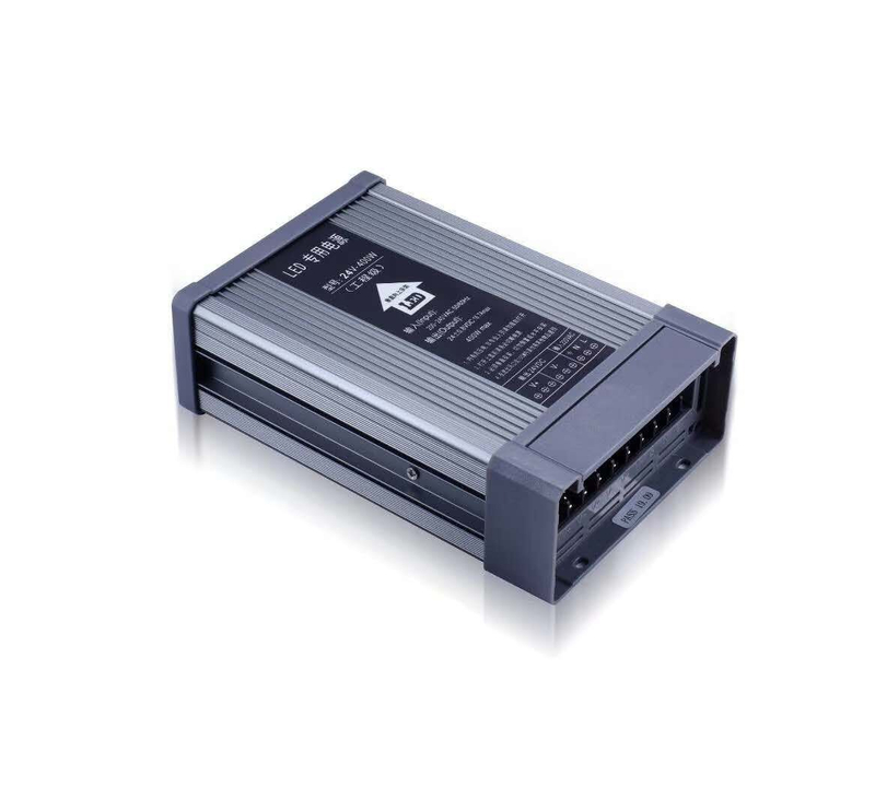 DC24V 400W power supply/transfomer