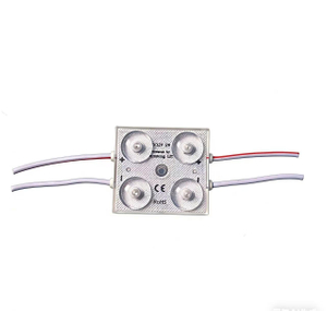 24V SMD LED Module Waterproof LED Advertising Sign Backlight Module