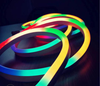  12v Rgb Brillihood Flexible Led Rgb Neon Light