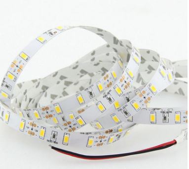 DC12V 6500k 3500k White/warm White Non-waterproof Led Strip