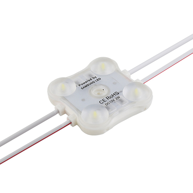 DC12V Big Power Back Light Led Lighting Project Led Module