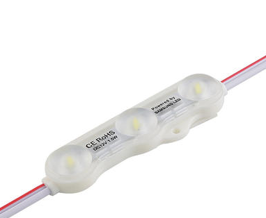 LED backlight module