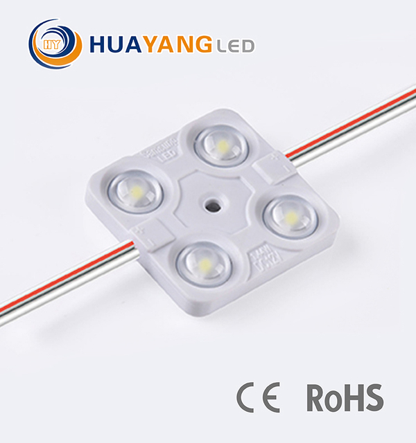 DC12V Waterproof Advertising Light LED Module